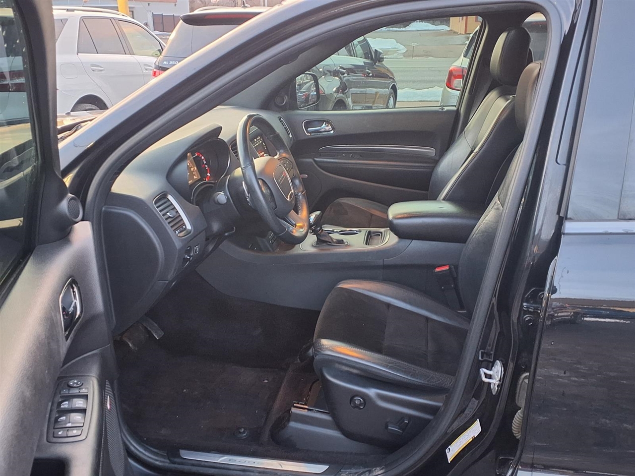 Dodge Durango GT AWD 2018