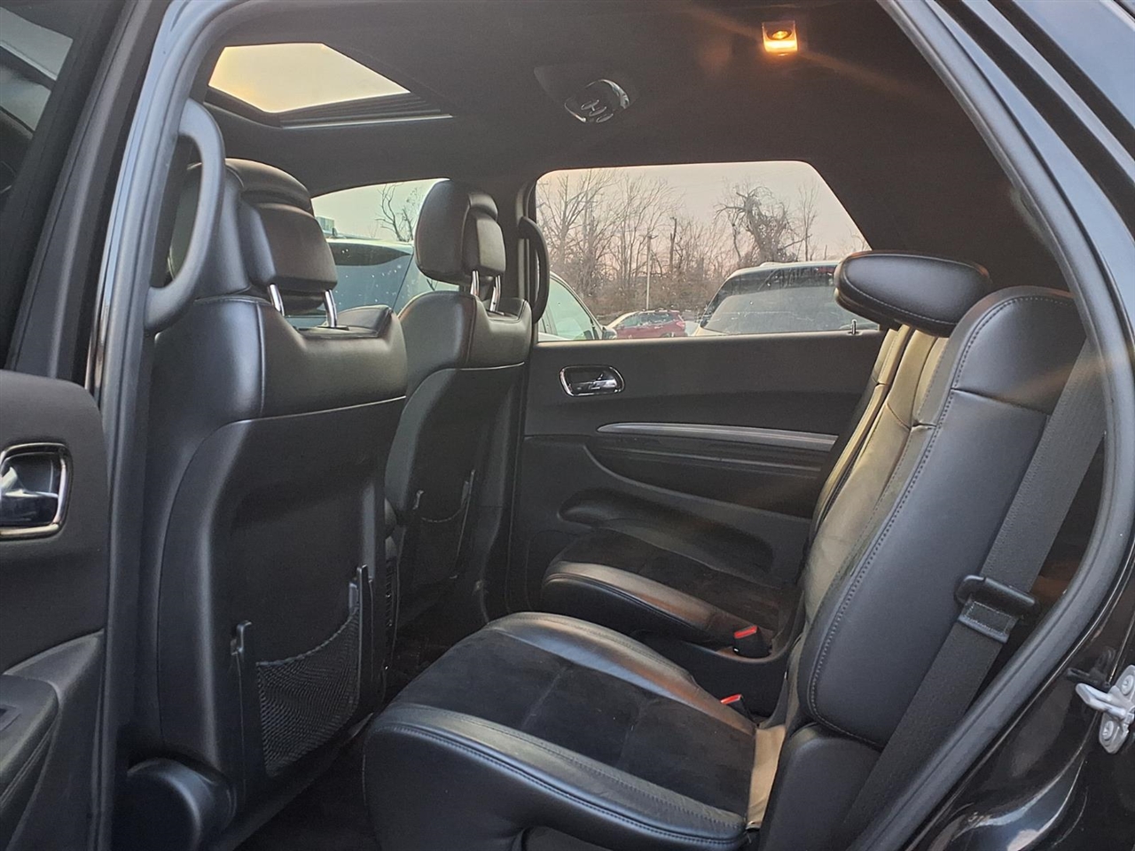 Dodge Durango GT AWD 2018