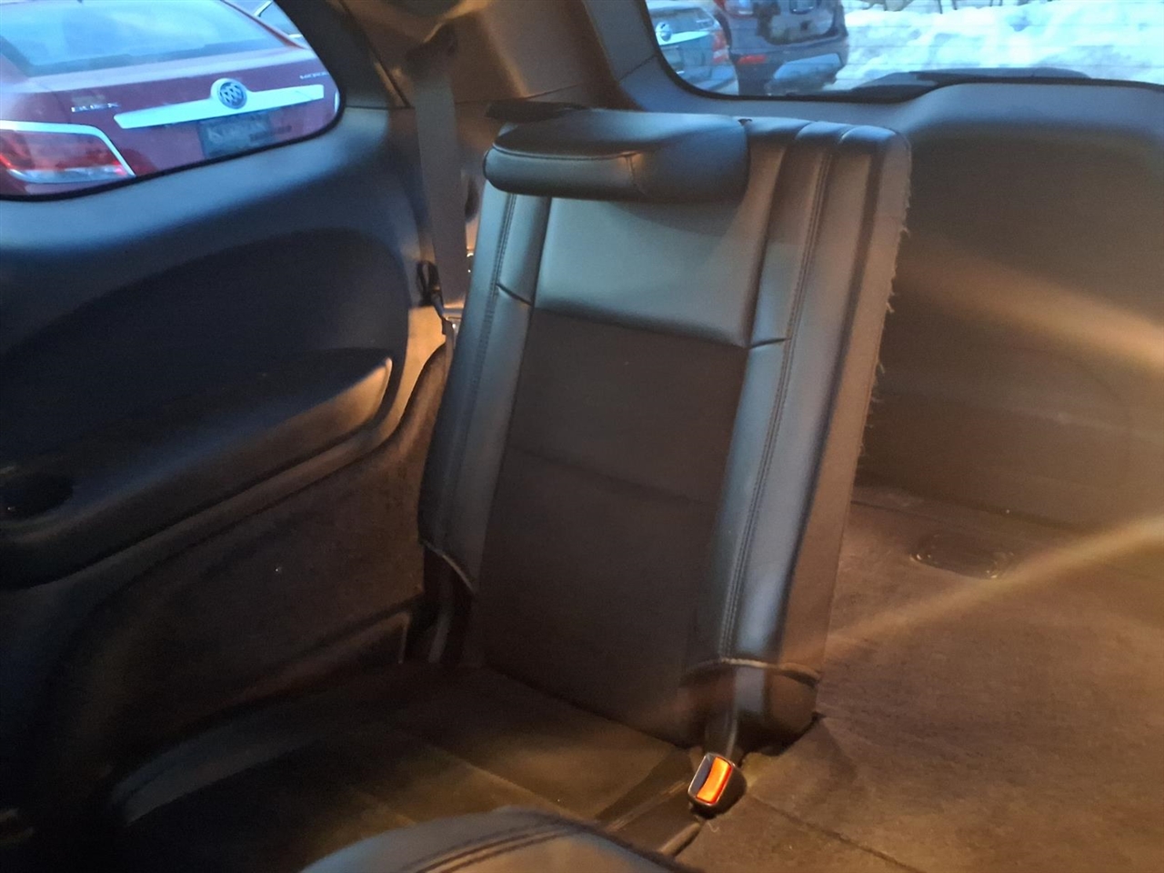 Dodge Durango GT AWD 2018