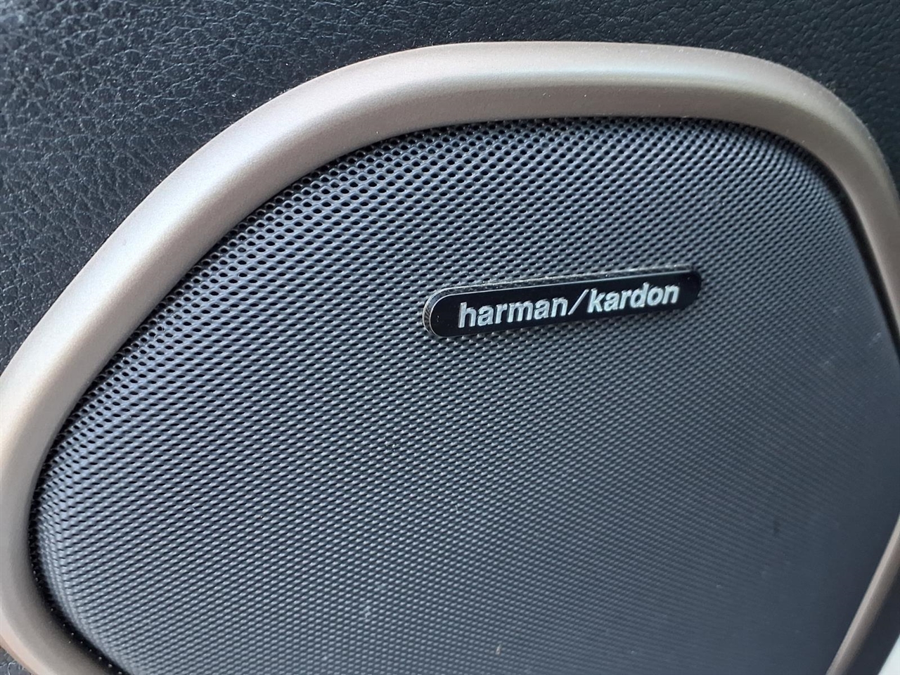 Jeep Grand Cherokee 4WD 4dr Summit 2015