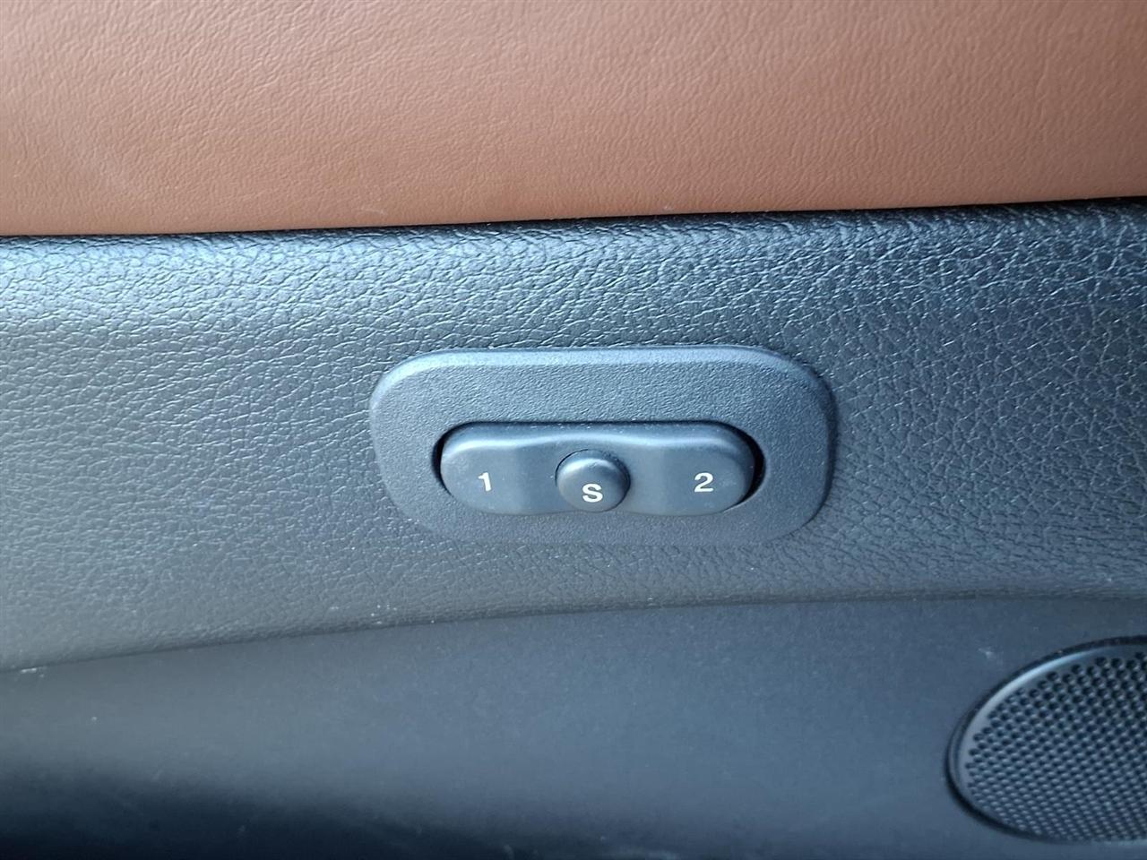 Jeep Grand Cherokee 4WD 4dr Summit 2015