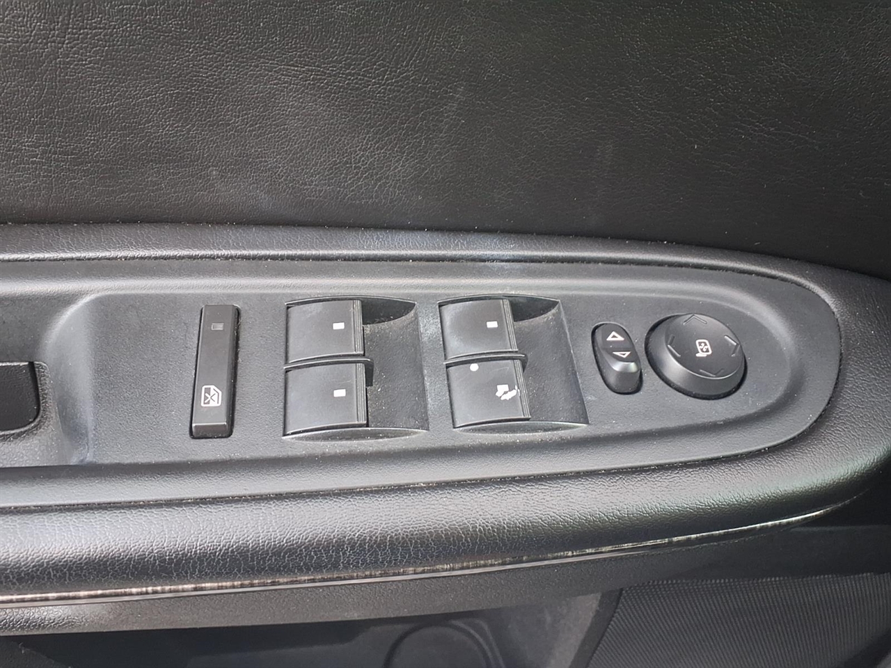 GMC Acadia FWD 4dr SLT w/SLT-1 2016