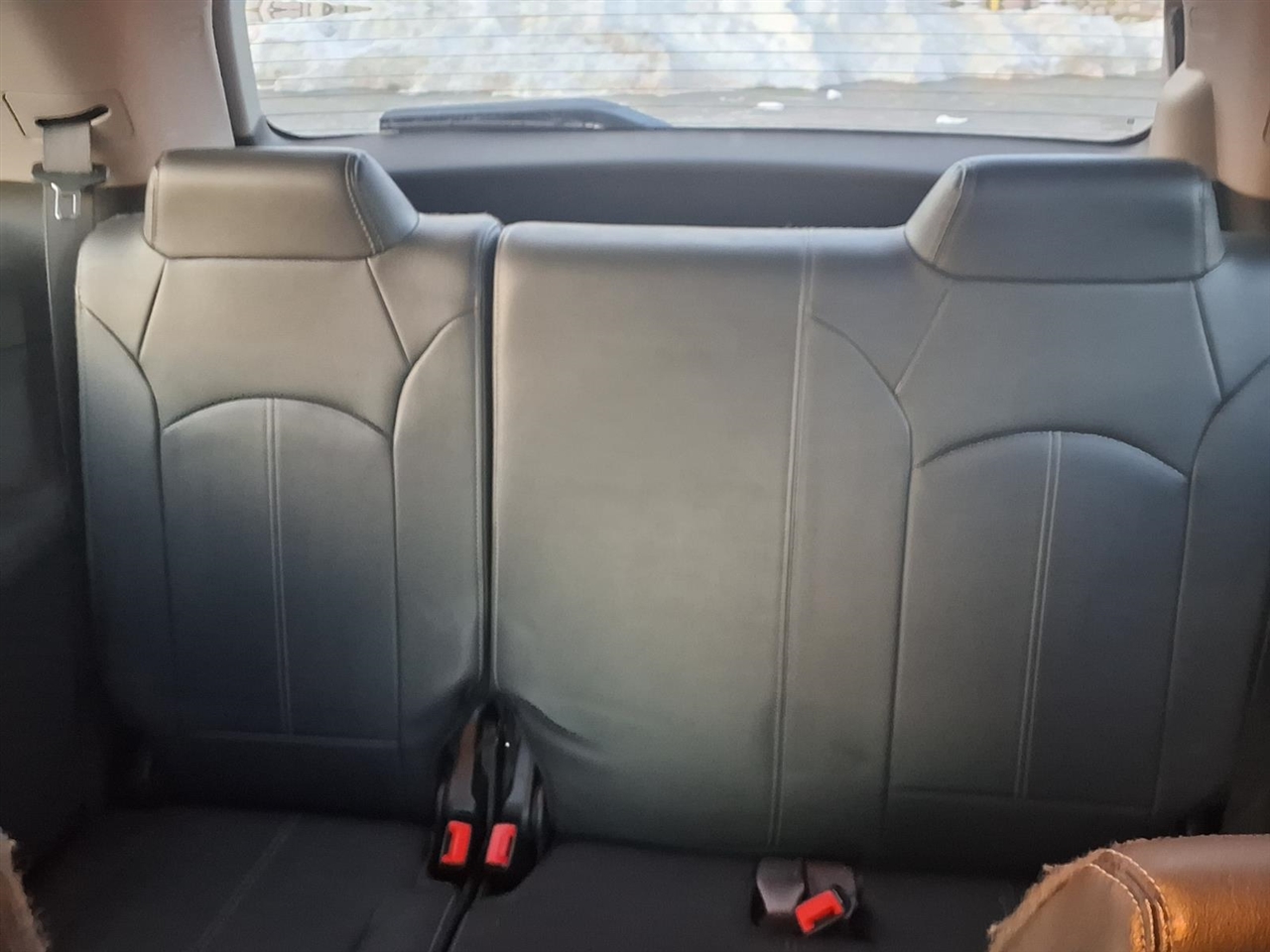 GMC Acadia FWD 4dr SLT w/SLT-1 2016