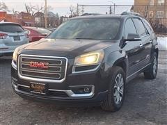 2016 GMC Acadia 