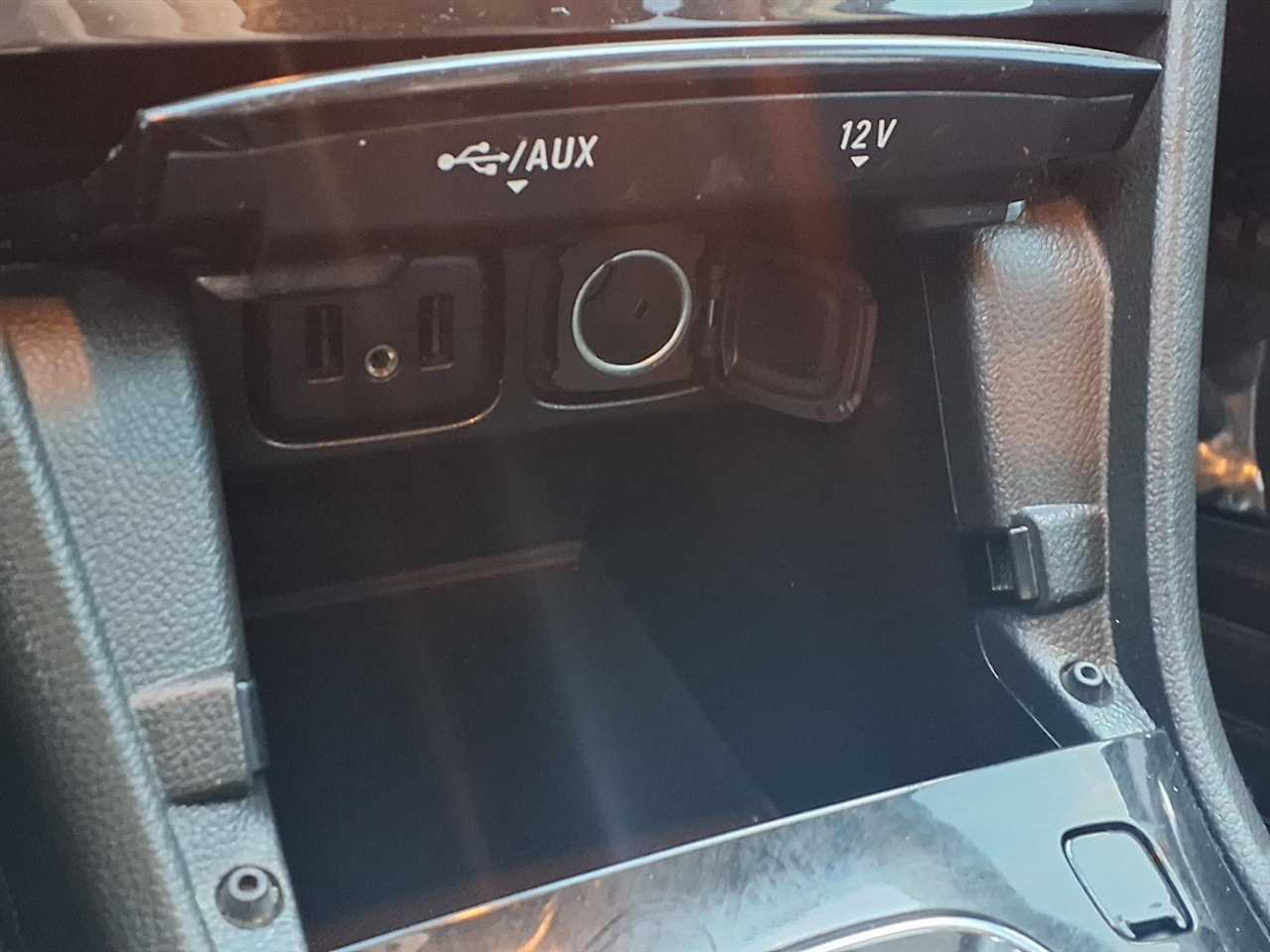 Buick Encore FWD 4dr Sport Touring 2018