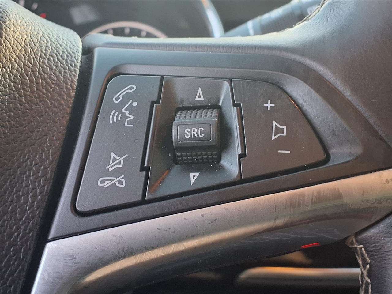 Buick Encore FWD 4dr Sport Touring 2018