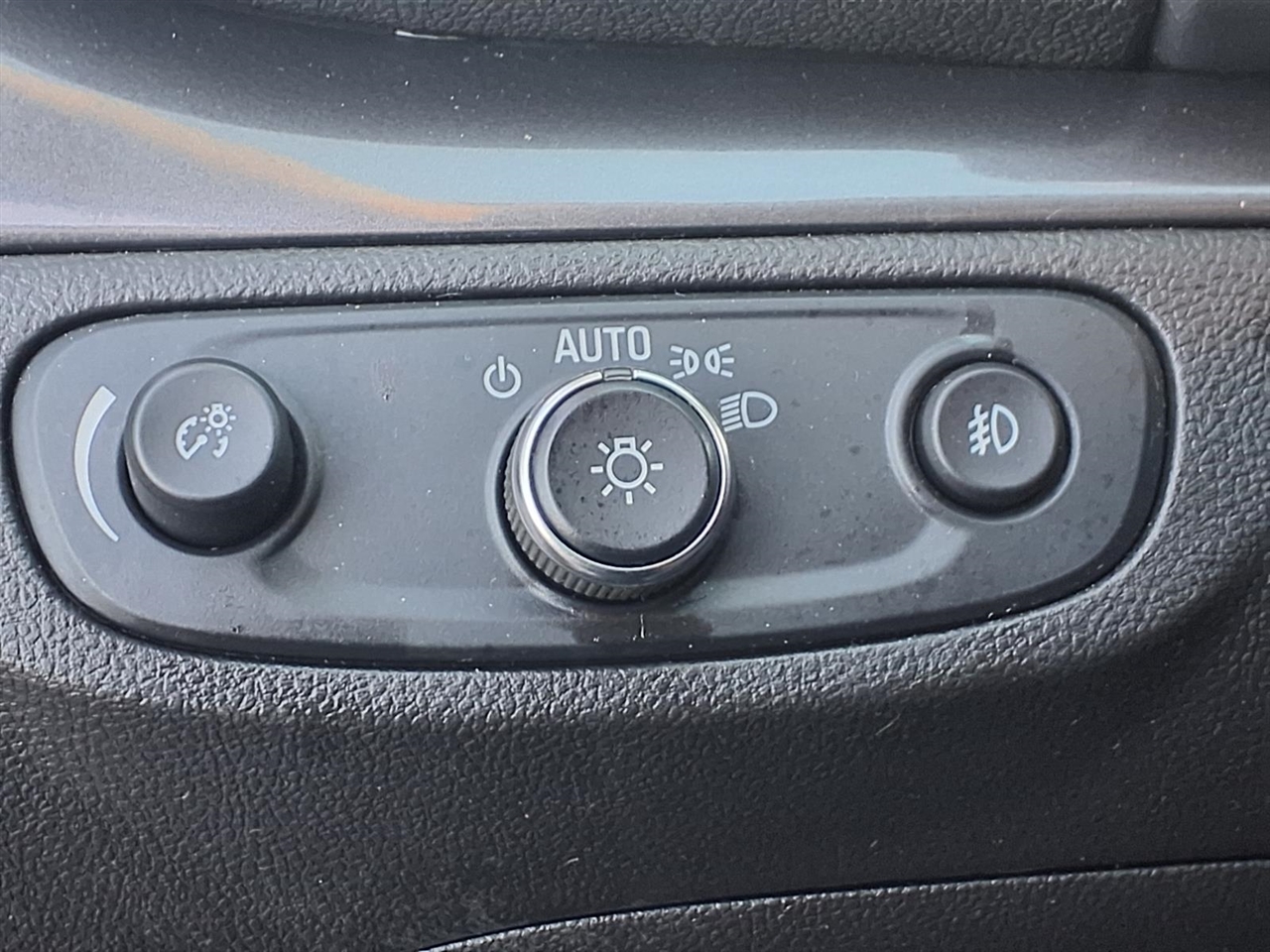 Buick Encore FWD 4dr Sport Touring 2018