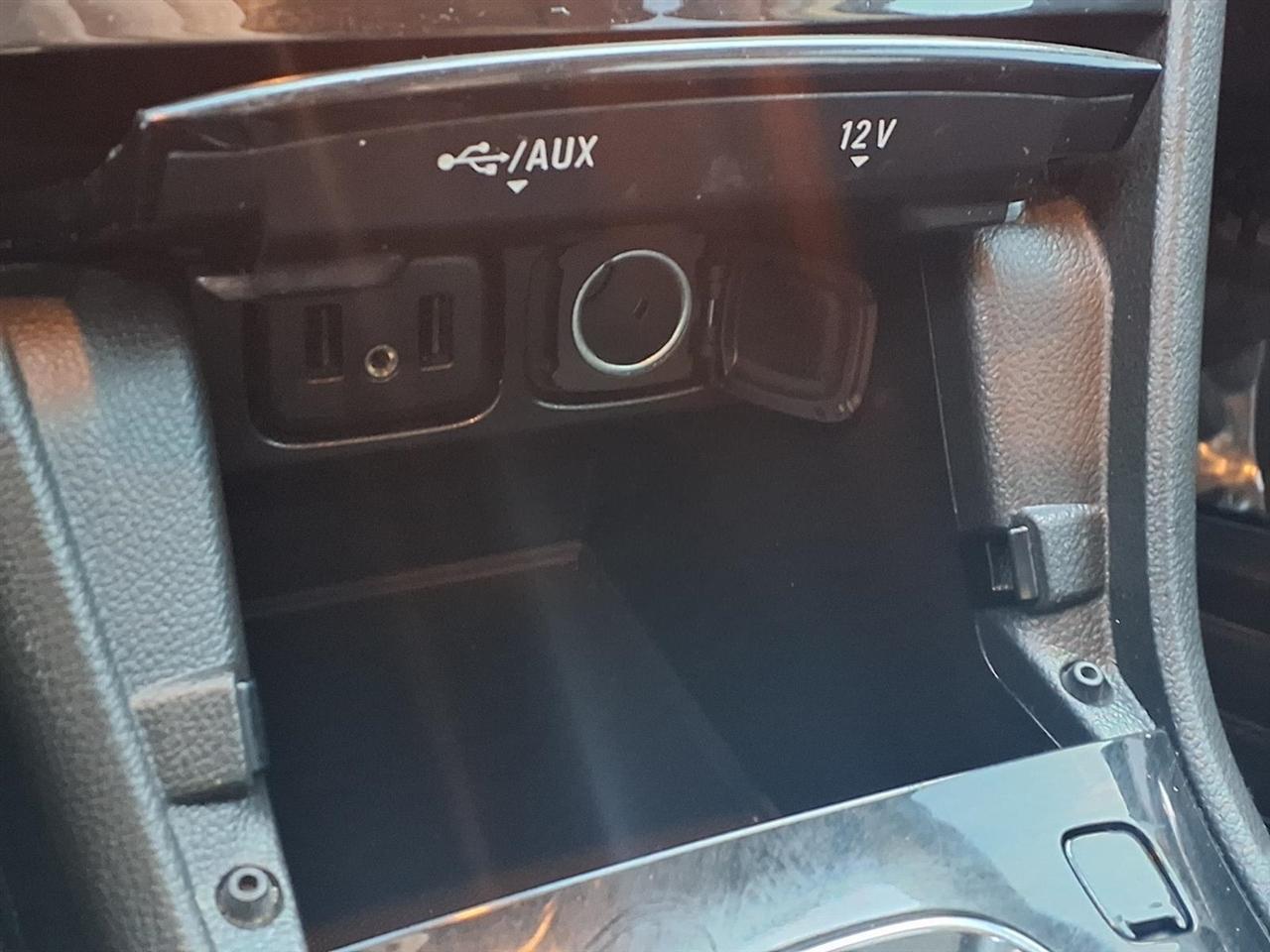 Buick Encore FWD 4dr Sport Touring 2018