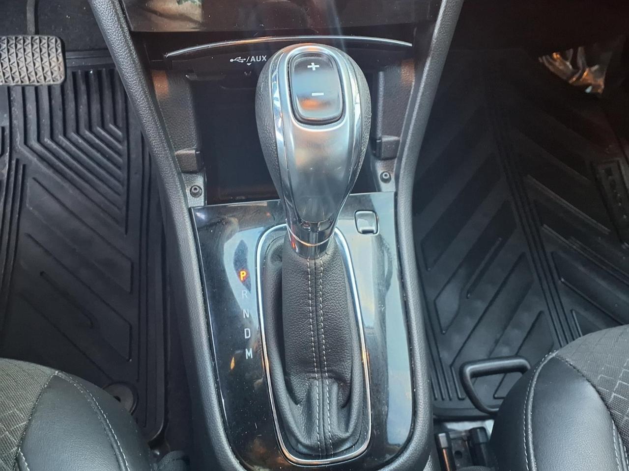 Buick Encore FWD 4dr Sport Touring 2018