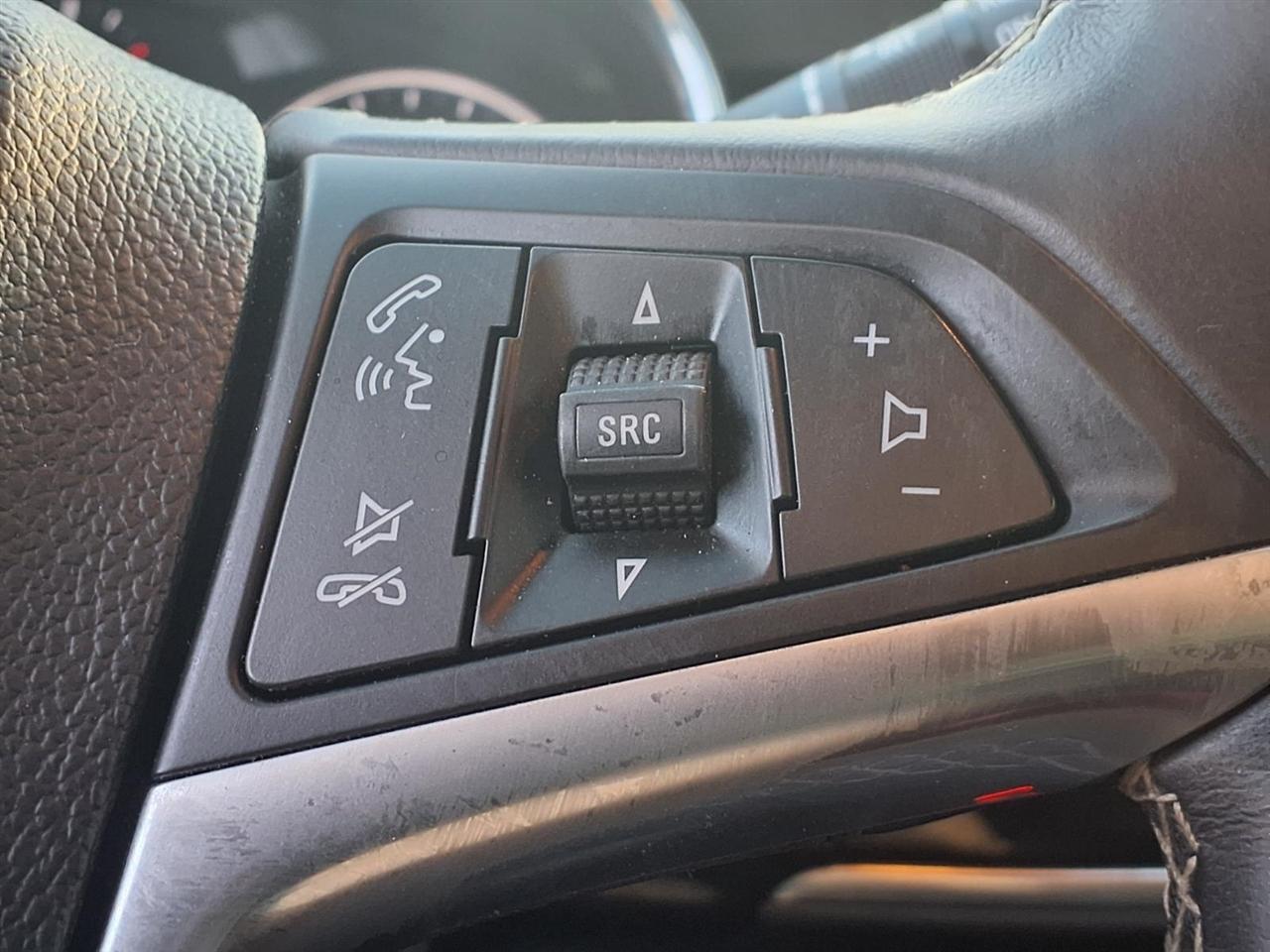 Buick Encore FWD 4dr Sport Touring 2018