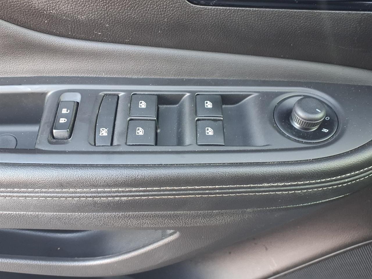 Buick Encore FWD 4dr Sport Touring 2018