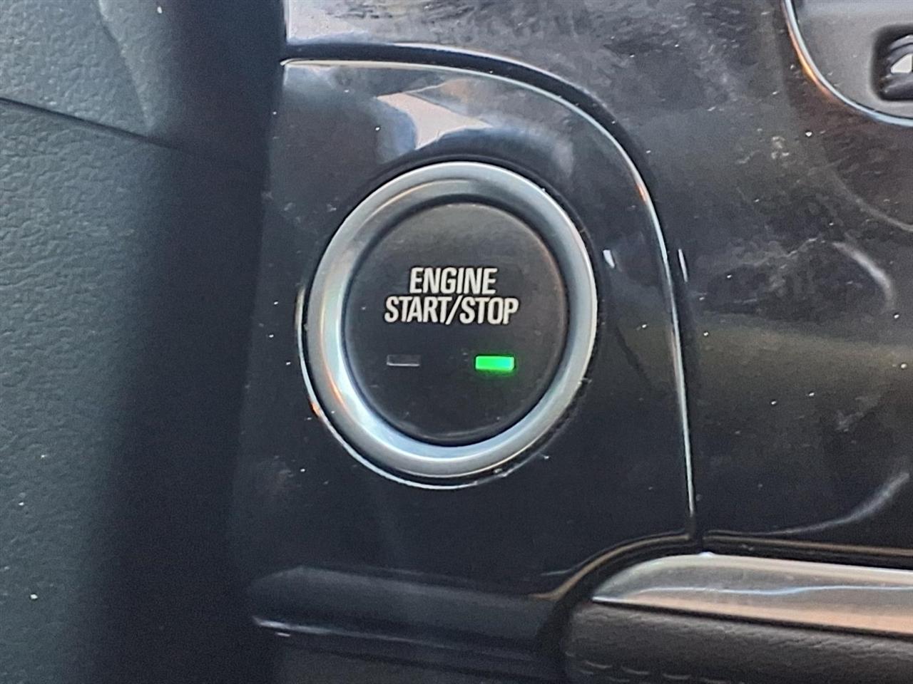 Buick Encore FWD 4dr Sport Touring 2018