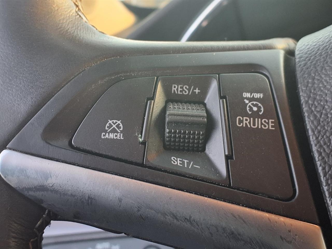 Buick Encore FWD 4dr Sport Touring 2018