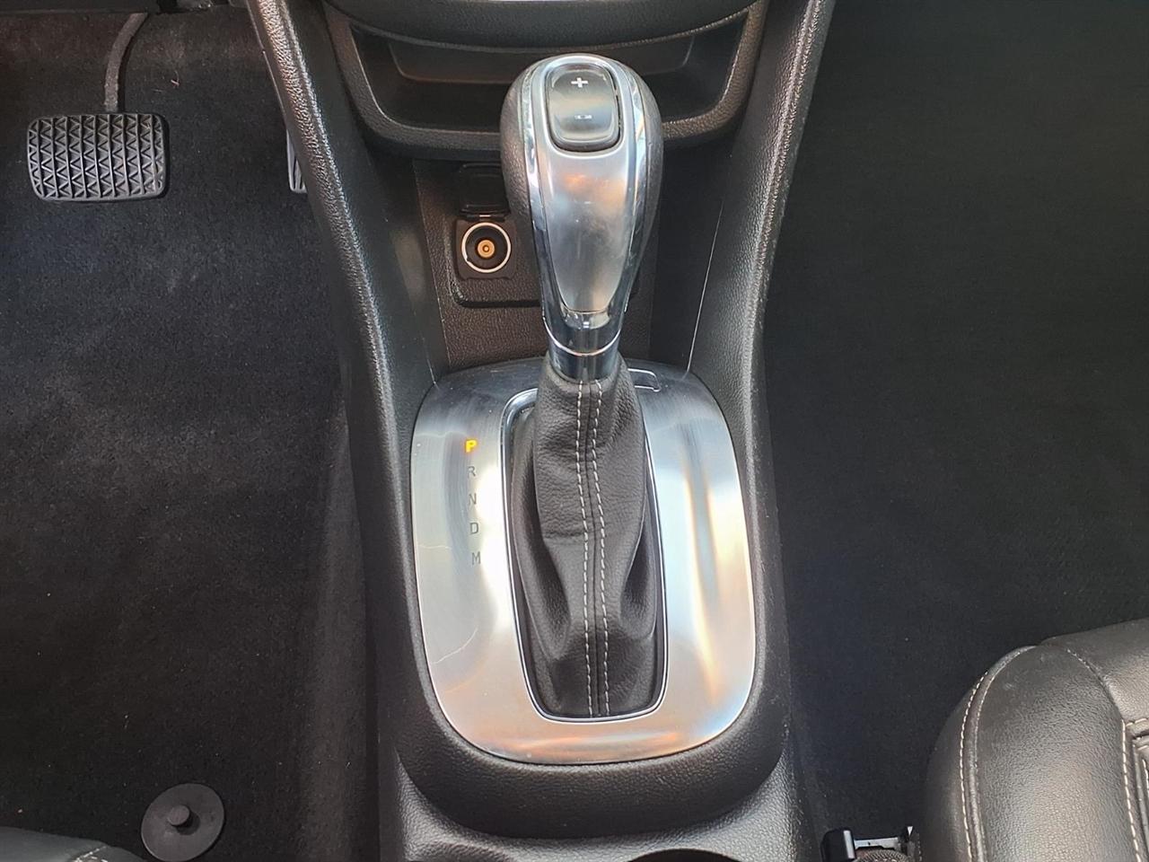 Buick Encore FWD 4dr Leather 2015