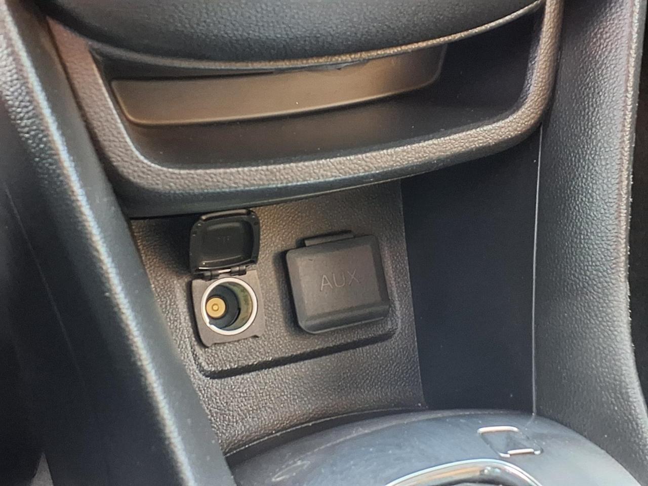 Buick Encore FWD 4dr Leather 2015