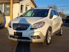 2015 Buick Encore 