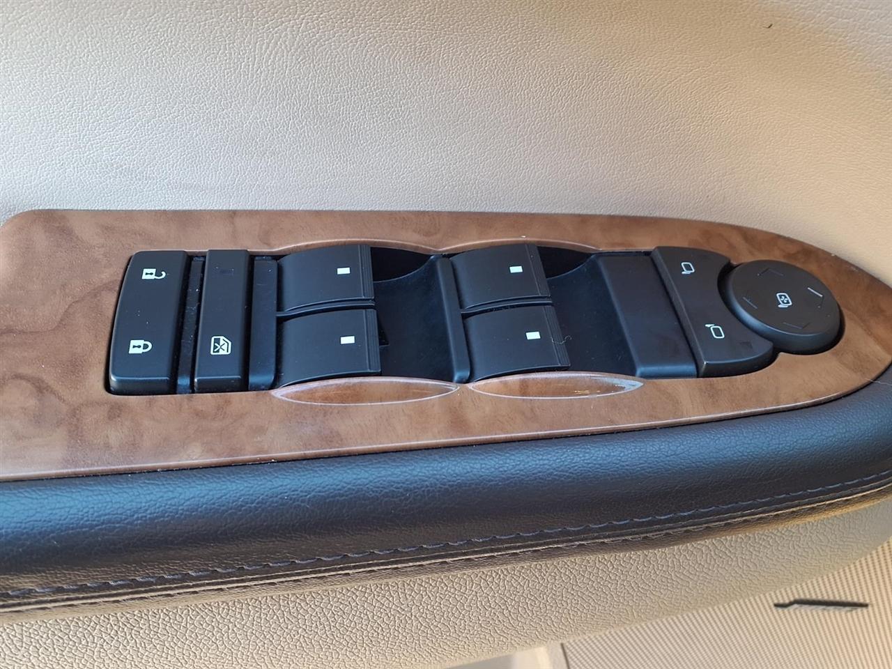 Buick Enclave FWD 4dr CXL-1 2011