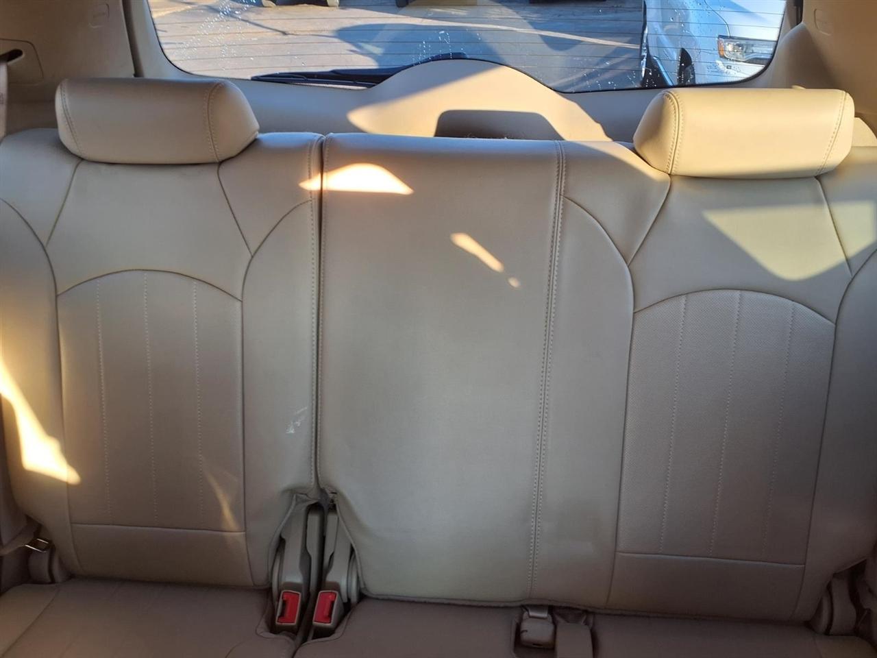 Buick Enclave FWD 4dr CXL-1 2011