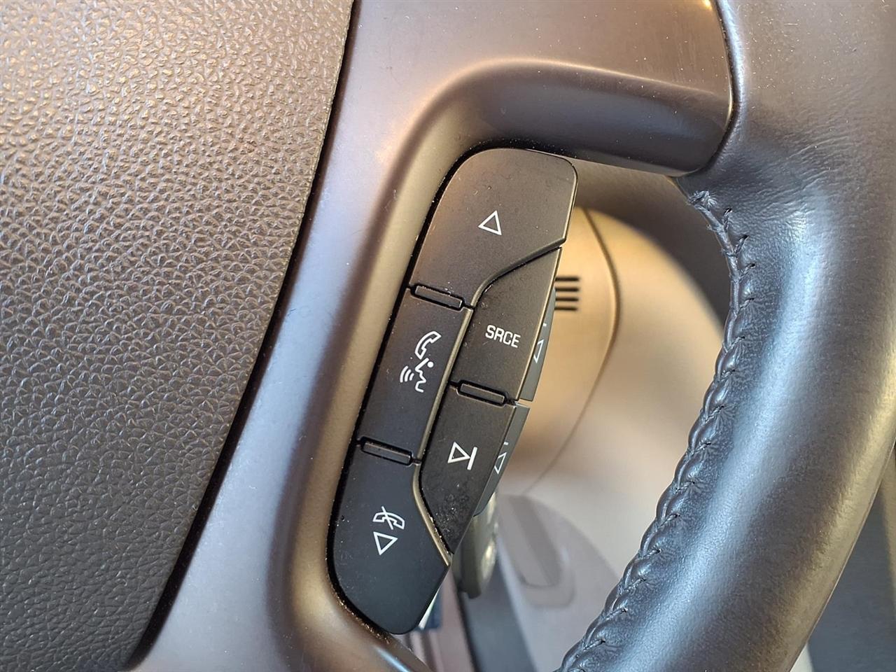 Buick Enclave FWD 4dr CXL-1 2011