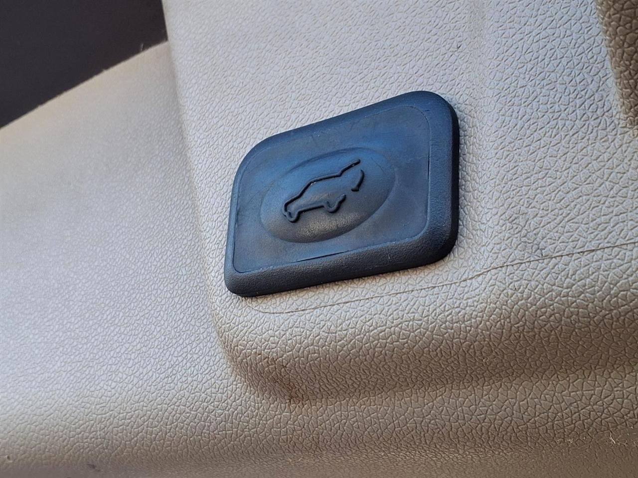 Buick Enclave FWD 4dr CXL-1 2011