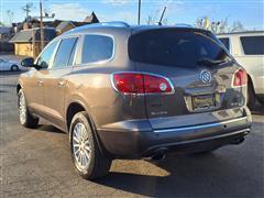 2011 Buick Enclave 