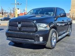 2013 RAM 1500 