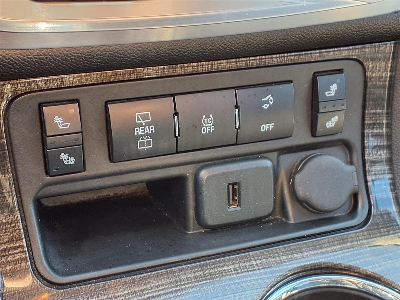 GMC Acadia FWD 4dr SLT w/SLT-1 2016