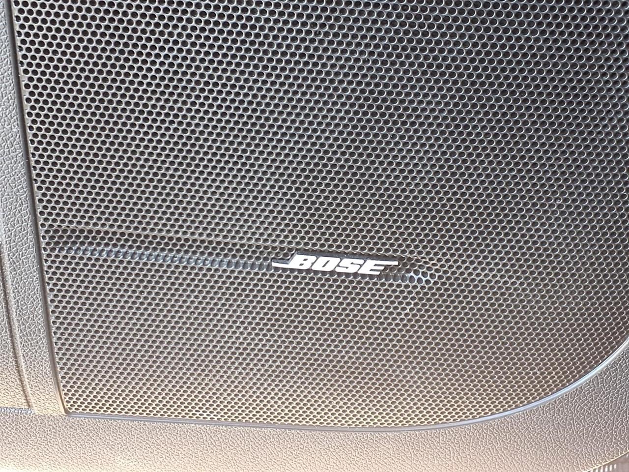 GMC Acadia FWD 4dr SLT w/SLT-1 2016