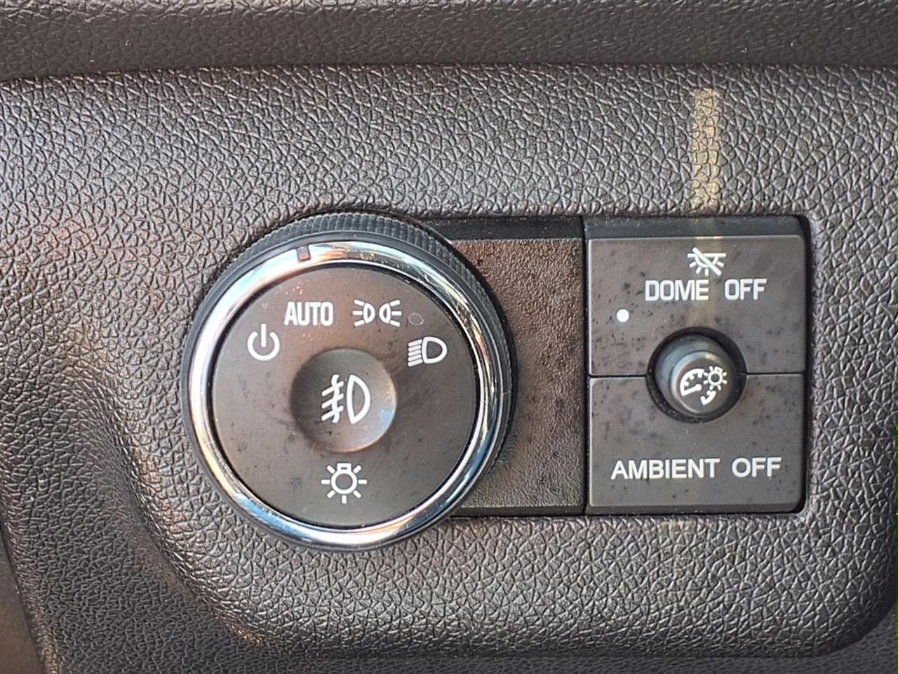 GMC Acadia FWD 4dr SLT w/SLT-1 2016