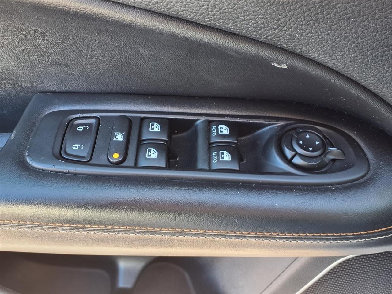 Jeep Compass Latitude 4x4 2018