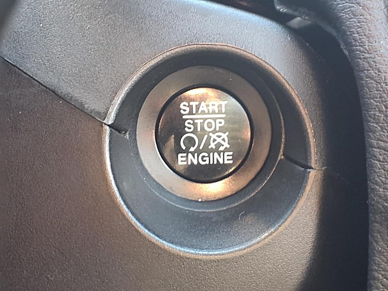 Jeep Compass Latitude 4x4 2018