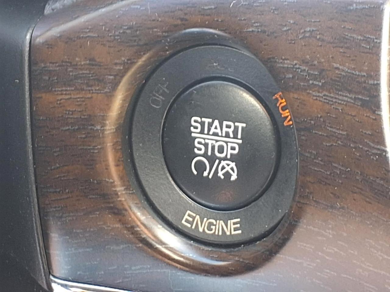 Jeep Grand Cherokee 4WD 4dr Limited 2014