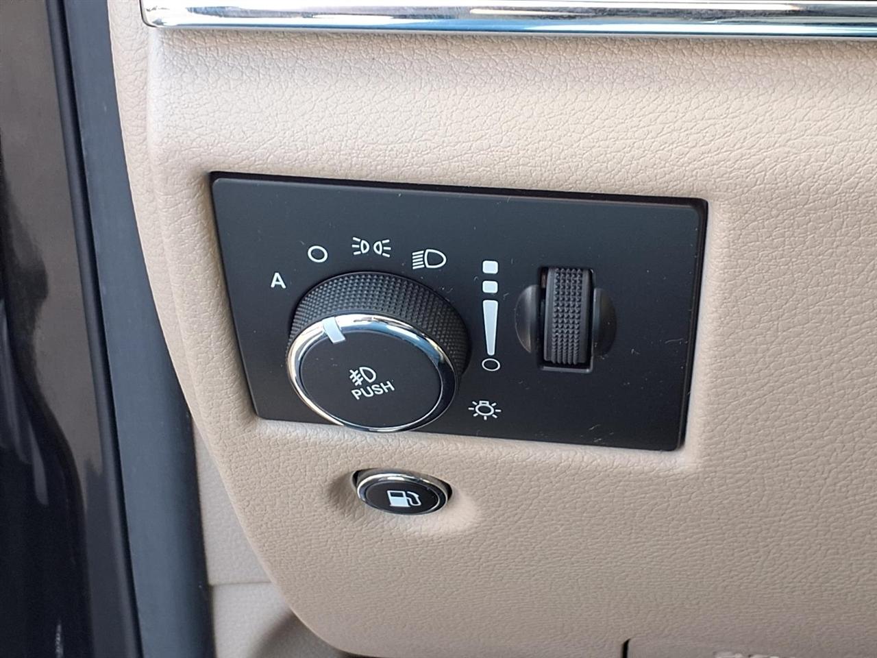 Jeep Grand Cherokee 4WD 4dr Limited 2014