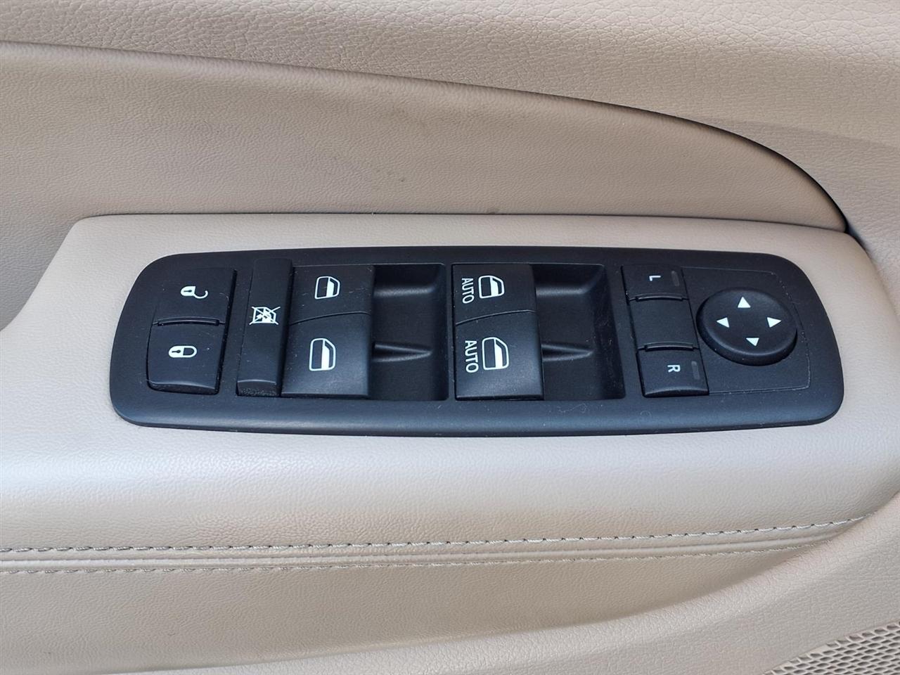 Jeep Grand Cherokee 4WD 4dr Limited 2014