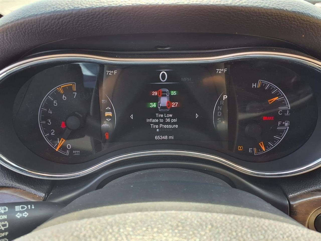 Jeep Grand Cherokee 4WD 4dr Limited 2014