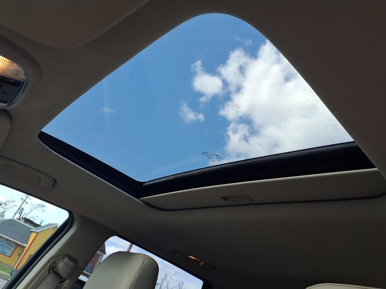 Jeep Grand Cherokee 4WD 4dr Limited 2014