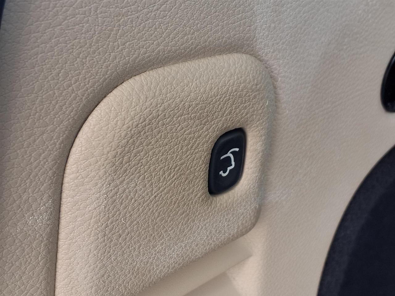 Jeep Grand Cherokee 4WD 4dr Limited 2014