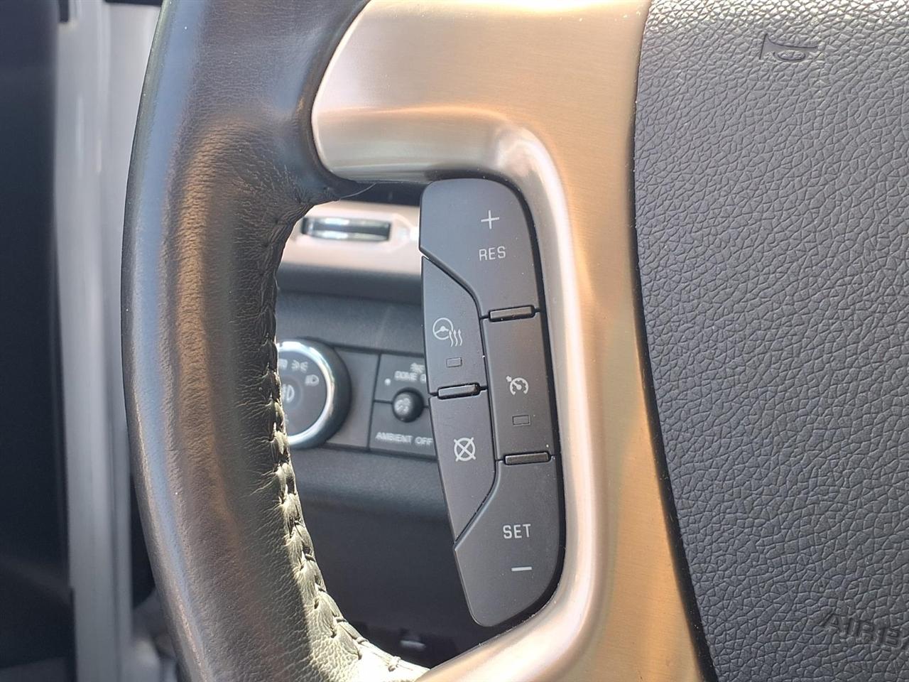 GMC Acadia AWD 4dr Denali 2016