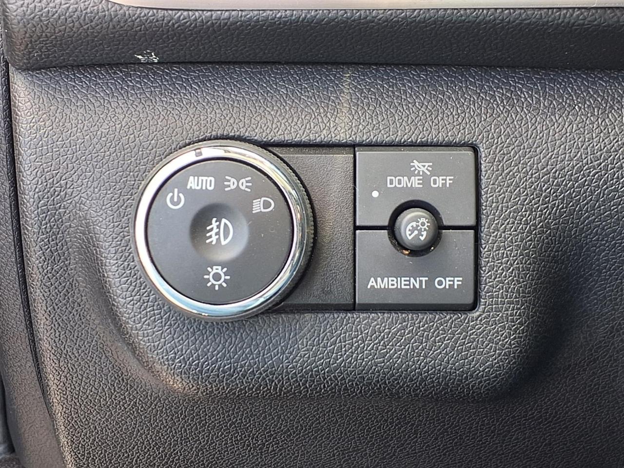 GMC Acadia AWD 4dr Denali 2016