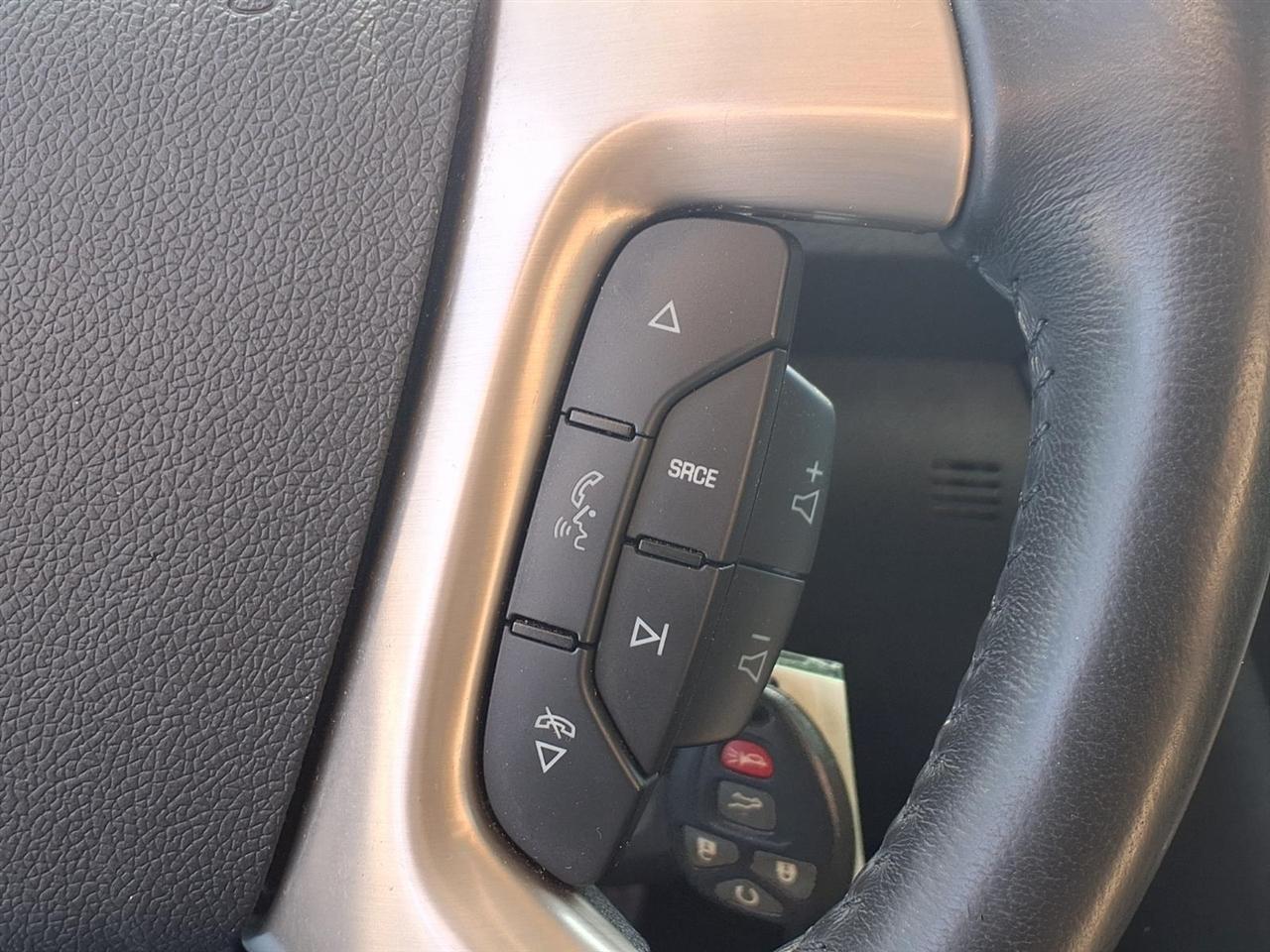 GMC Acadia AWD 4dr Denali 2016