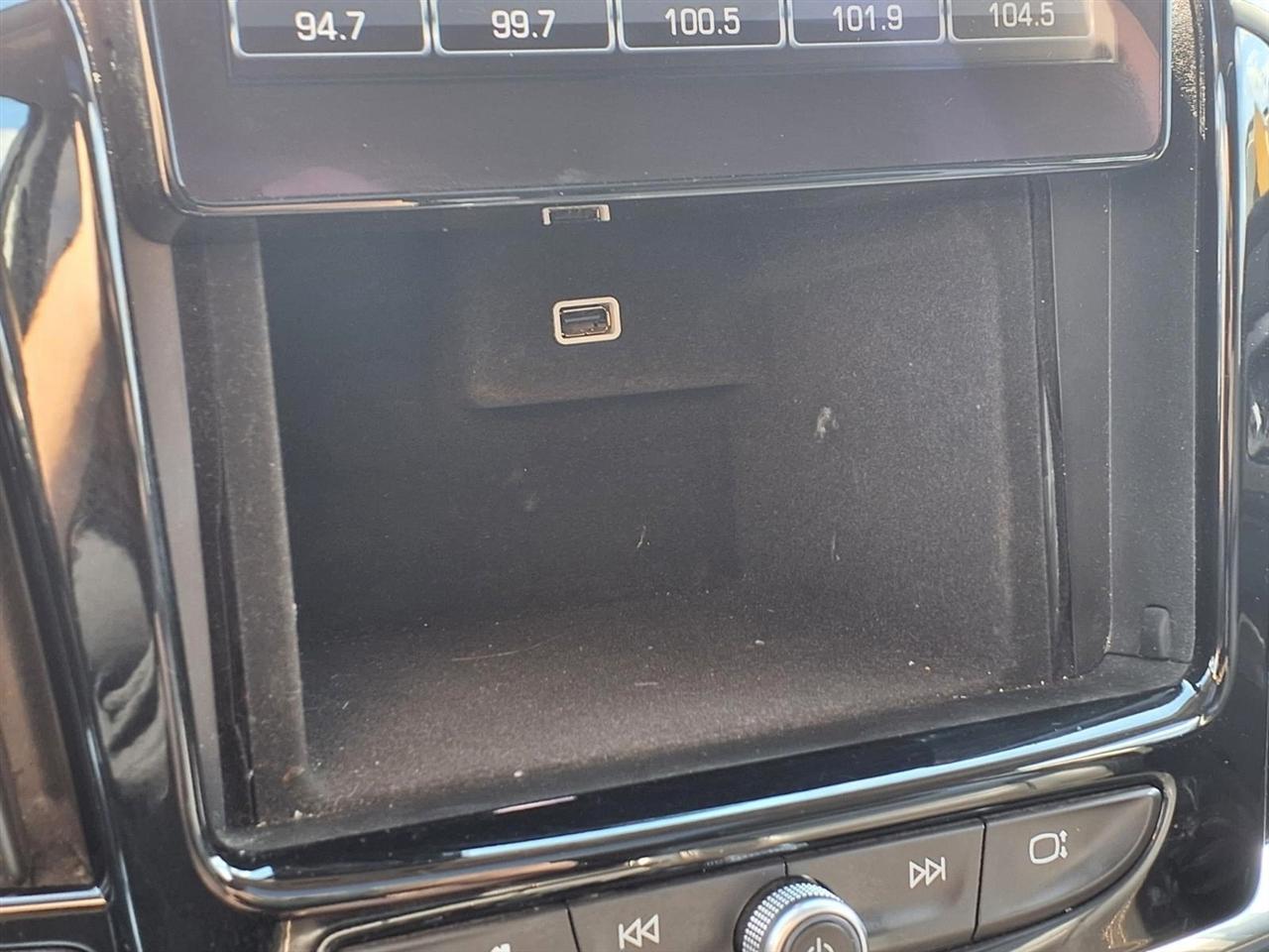 Chevrolet Traverse FWD 4dr Premier w/1LZ 2018