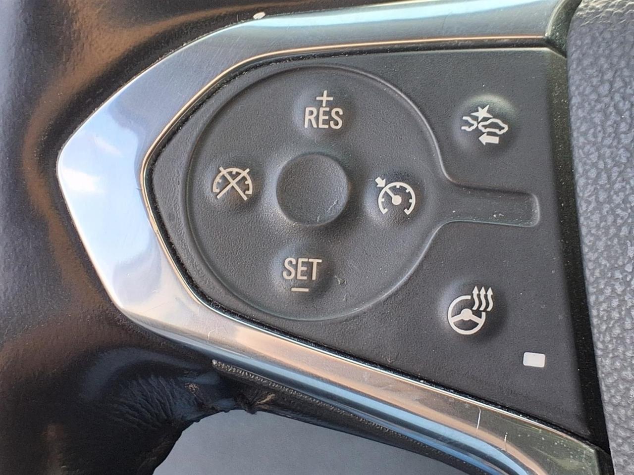 Chevrolet Traverse FWD 4dr Premier w/1LZ 2018