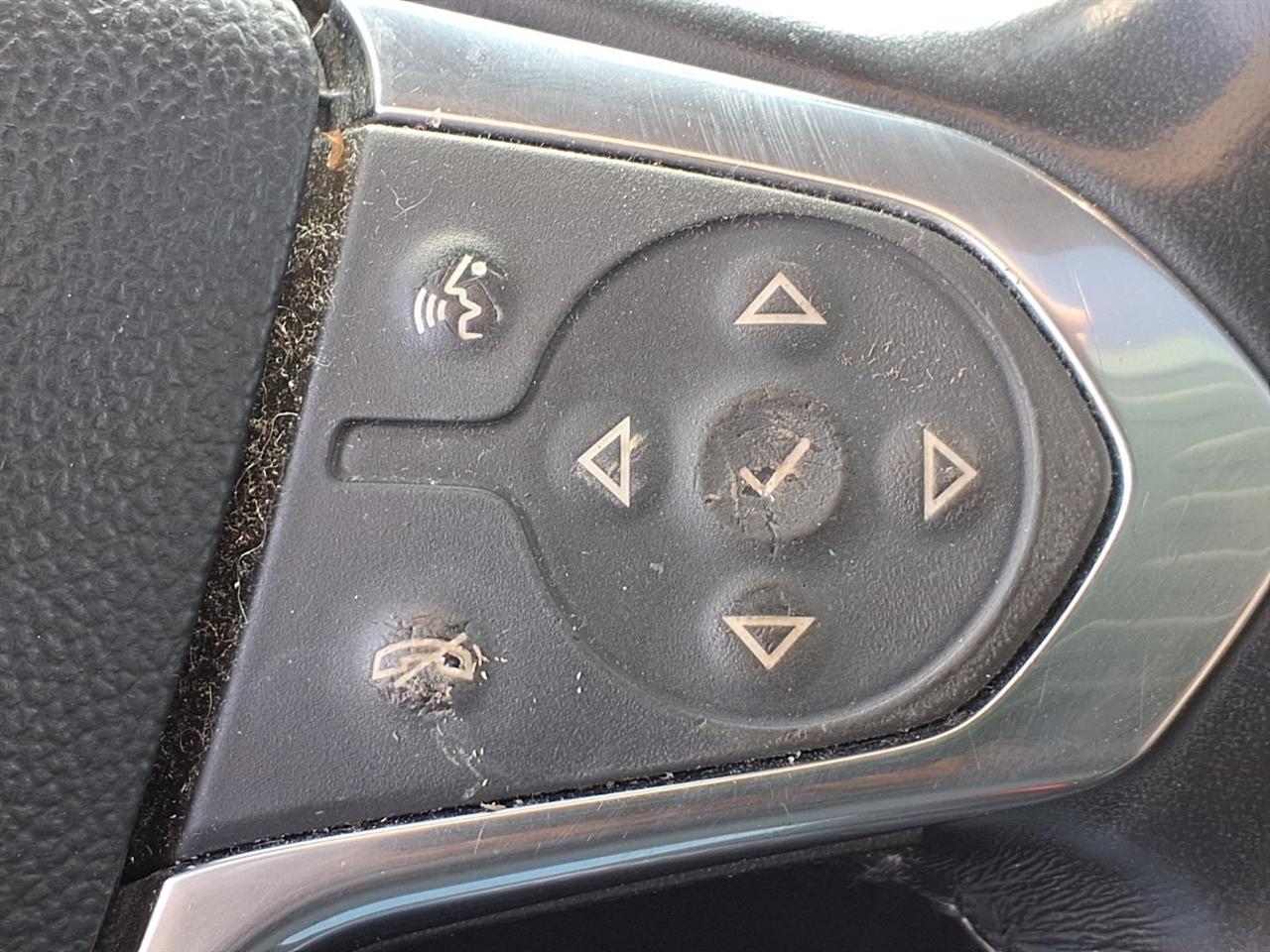 Chevrolet Traverse FWD 4dr Premier w/1LZ 2018