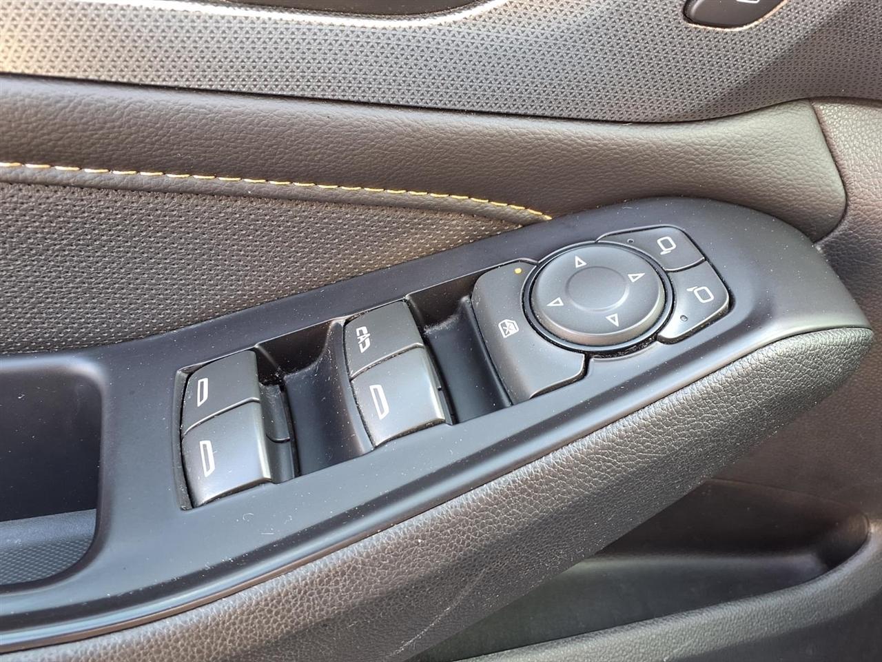 Chevrolet Traverse FWD 4dr Premier w/1LZ 2018