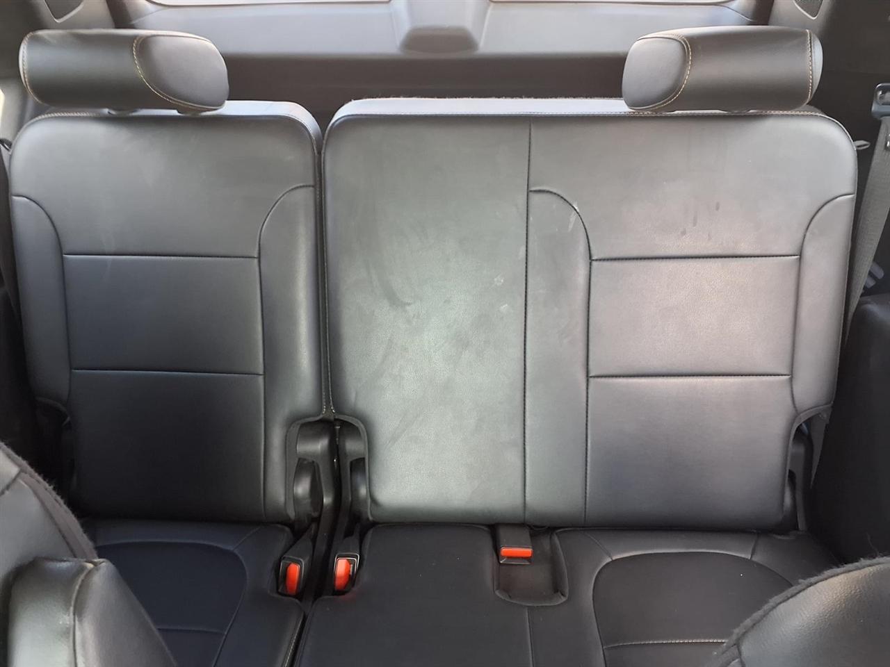 Chevrolet Traverse FWD 4dr Premier w/1LZ 2018