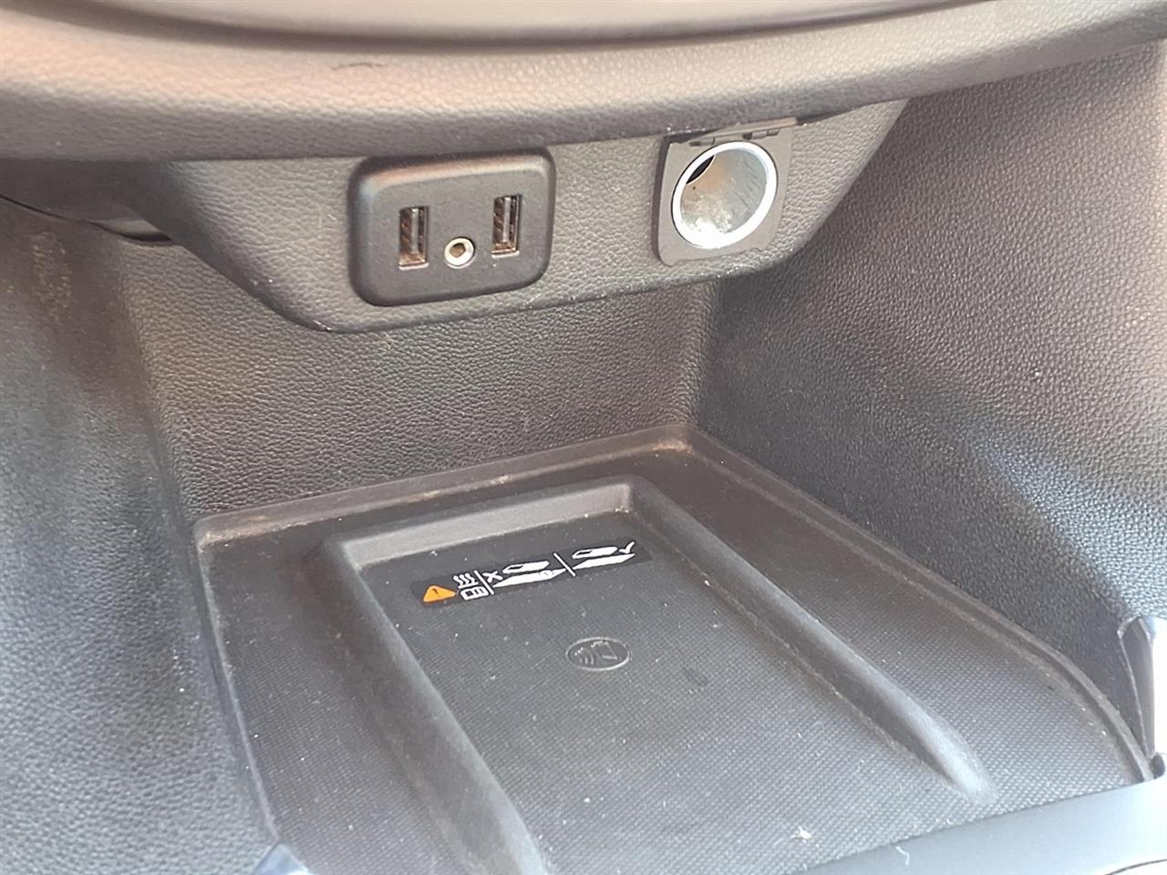 Chevrolet Traverse FWD 4dr Premier w/1LZ 2018