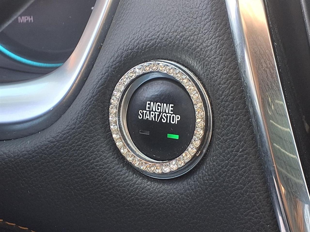 Chevrolet Traverse FWD 4dr Premier w/1LZ 2018