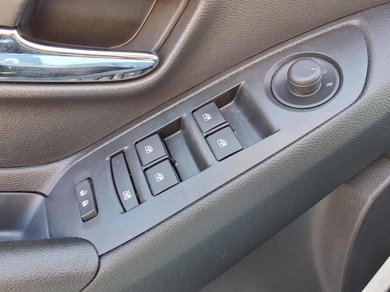 Chevrolet Trax FWD 4dr LT 2017