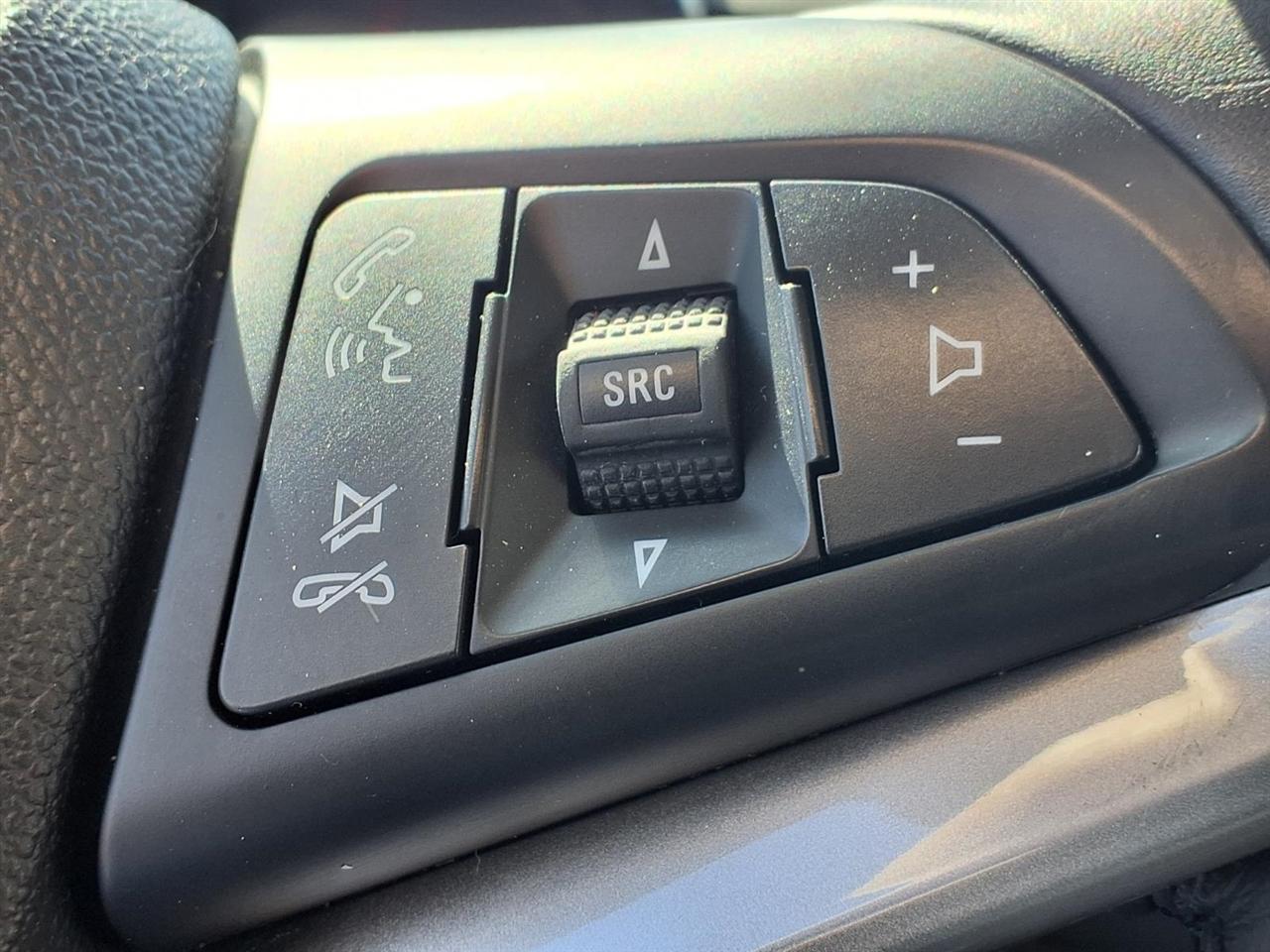 Chevrolet Trax FWD 4dr LT 2017