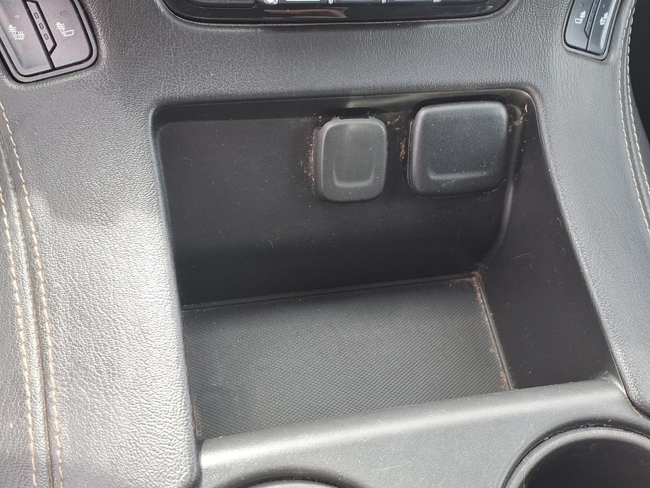 Chevrolet Tahoe 4WD 4dr LT 2019